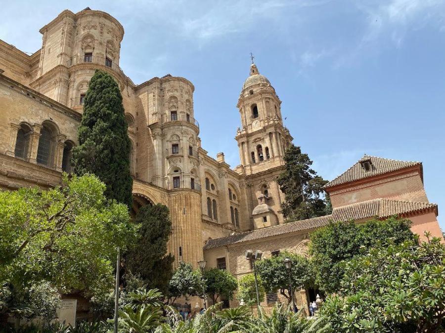 Experience - Historic Centre Apartamento