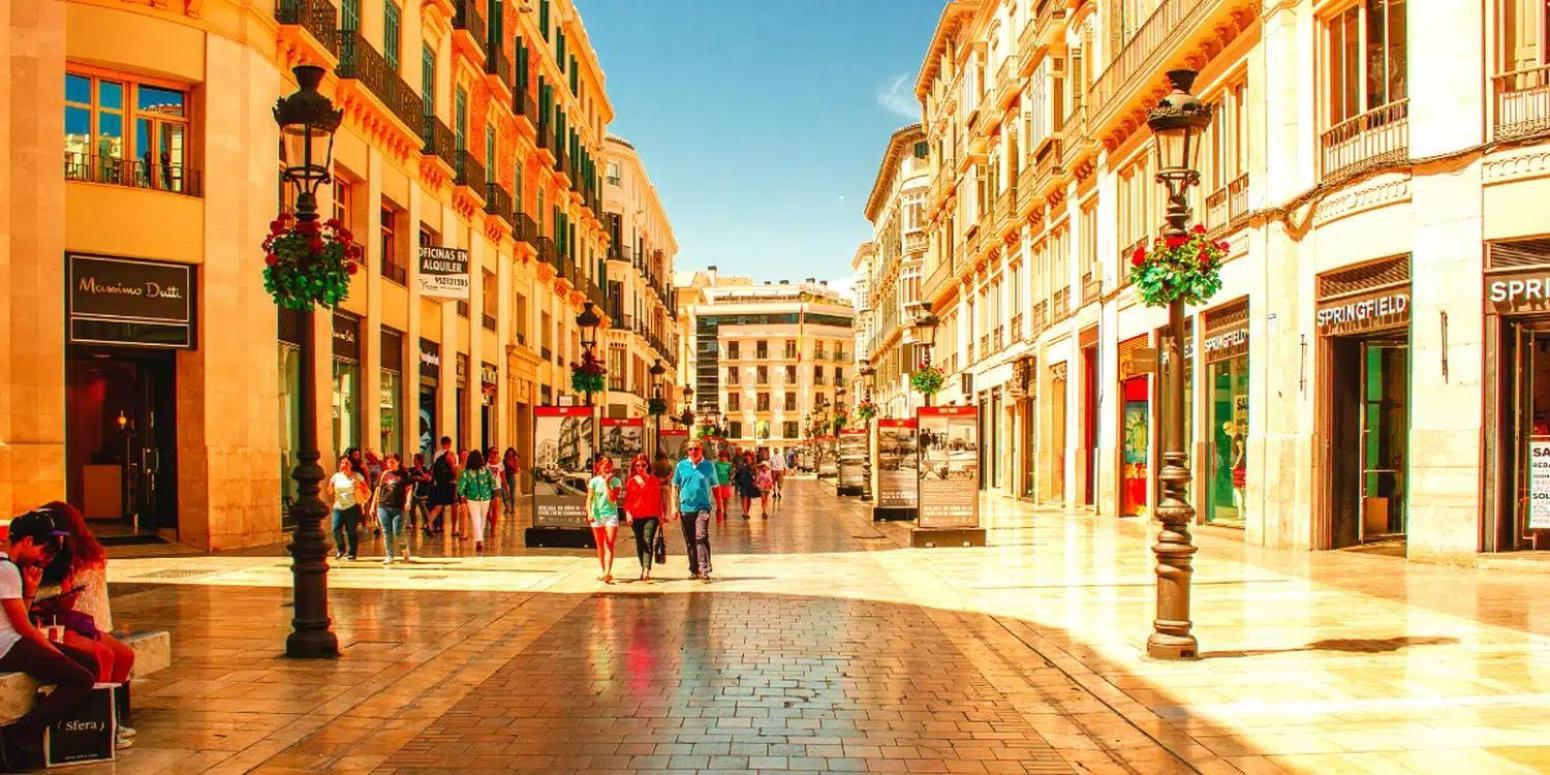 Experience - Historic Centre Apartamento