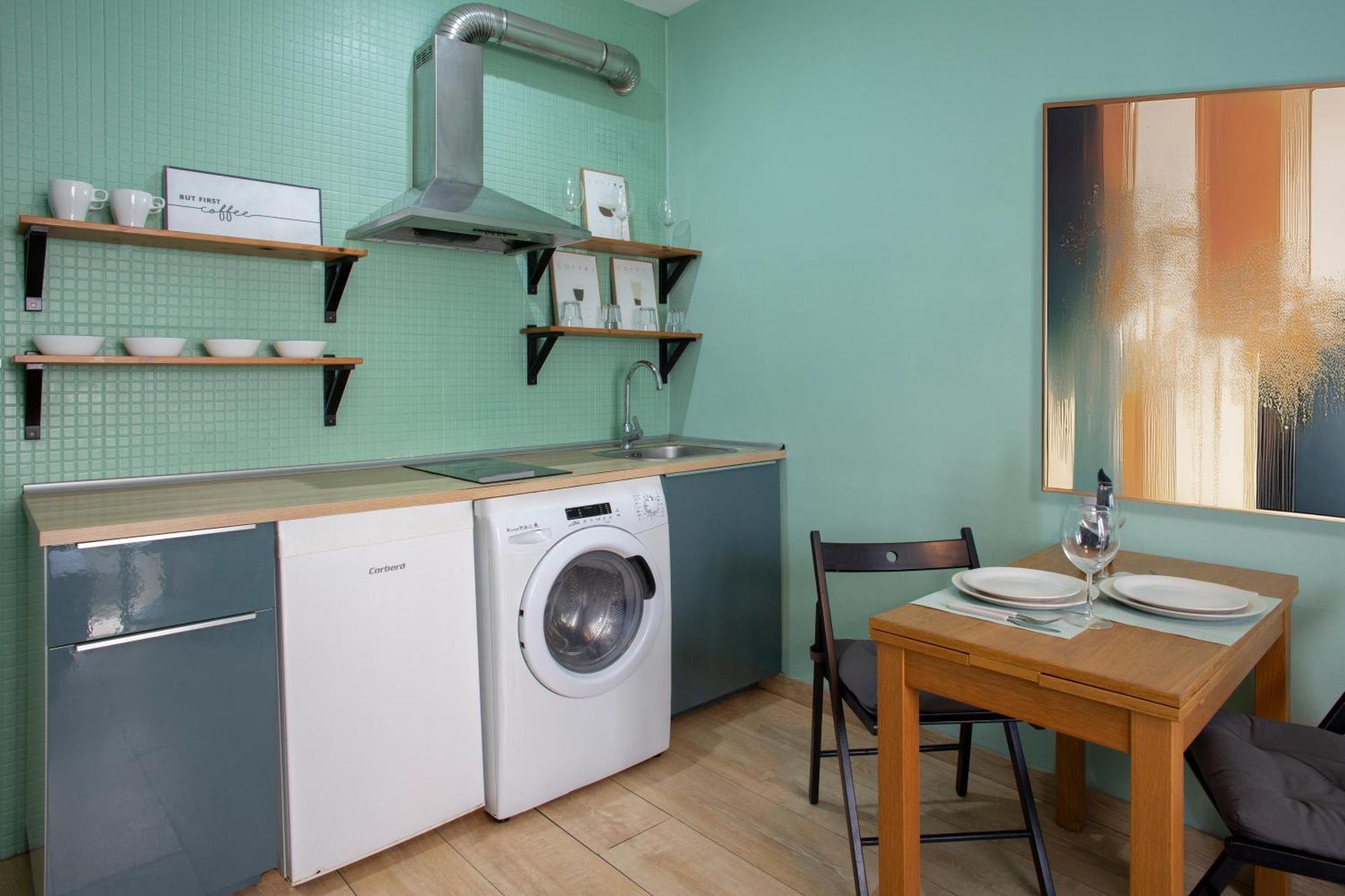 Experience - Historic Centre Apartamento *